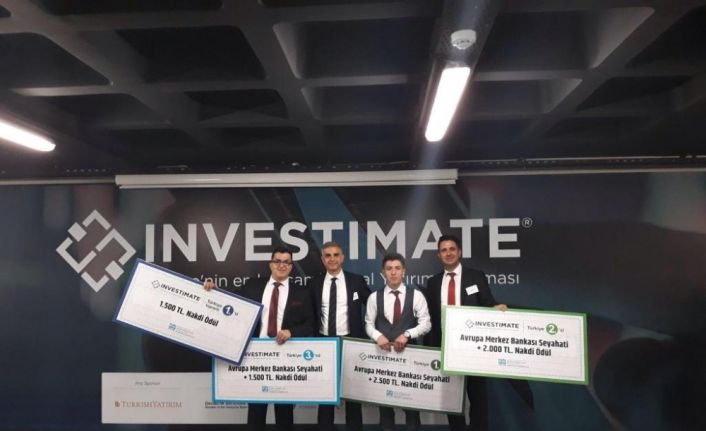 Nazilli İBFF sermaye piyasasına katkı veriyor