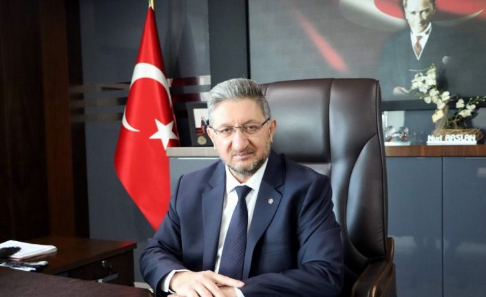 NTO Başkanı Arslan; “Açıklanan tedbirler sanayi ve ticaret işletmelerini kapsamıyor”