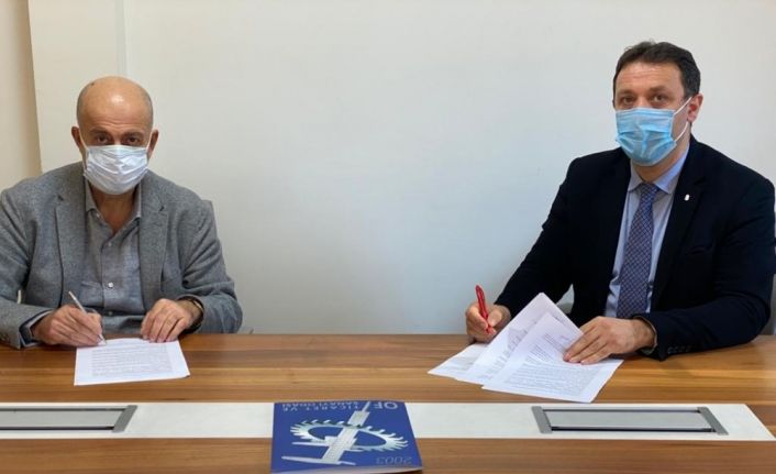 Of TSO üyesi tedarikçi ve alıcılar için ticaret artık daha kolay olacak