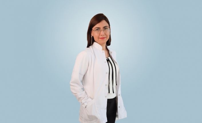 Op. Dr. Efesoy: "Korona virüs gebelerin yüzde 88’inde belirti vermiyor"