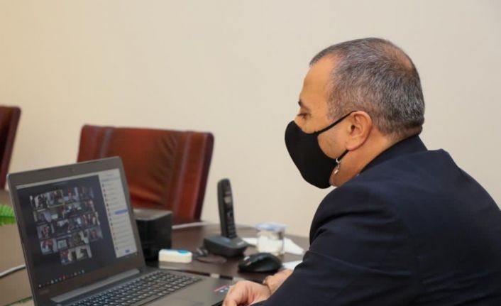 Ordu’da 91 yeni yoğun bakım yatağı eklendi, 139’u yolda