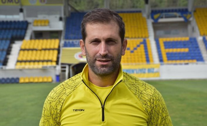 Orhan Terzi: "Yapmadığım bir hatadan dolayı otelden atıp, uçak biletimi iptal ettiler"