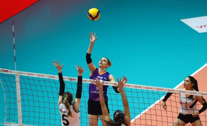 OSB Teknik Koleji erteleme maçını kaybetti