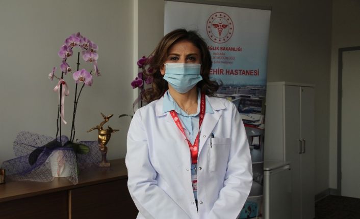 (Özel) Covid-19 aşı gönüllüsü doktor: “Antikor seviyesi yüksek düzeyde bir bağışıklık geliştirdiğimi gösteriyor”