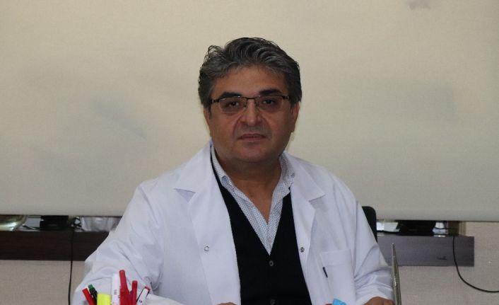 Özel Denizli Tekden Hastanesi Kalp ve Damar Cerrahisi ekibine Prof. Dr. Ali Vefa Özcan’da katıldı