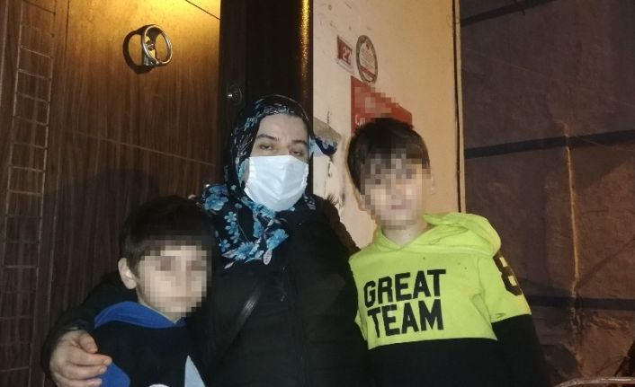 (Özel) Eski koca böyle tehdit etti: “Şikayet edersen seni öldürürüm, polisi ararsan cenazen çıkar”