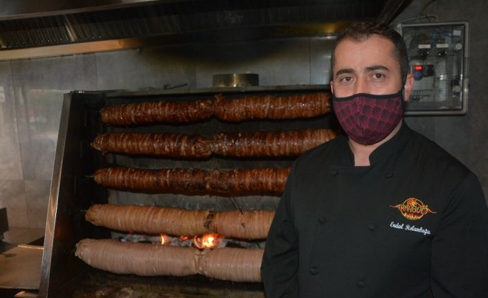 (Özel) Milli lezzetimiz kokorece ’ithal bağırsak’ darbesi