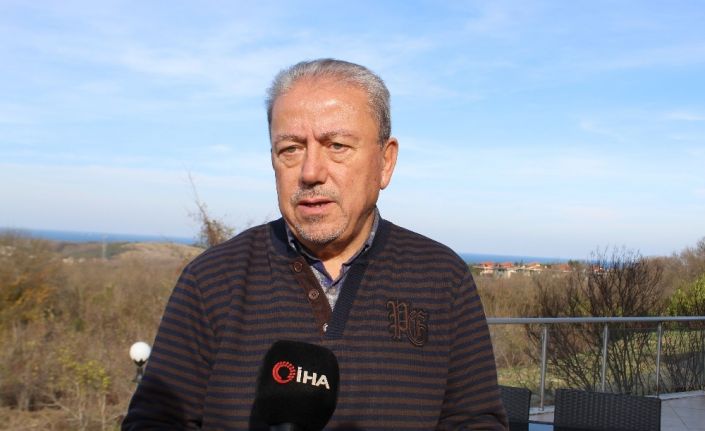 (Özel) Prof. Dr. Orhan Şen: “Türkiye 2030 yılında su fakiri bir ülke olacak”
