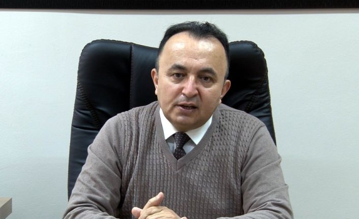 (Özel) Prof. Dr. Orhan Yıldız: "Son mutasyonla virüs çok ustalaştı"