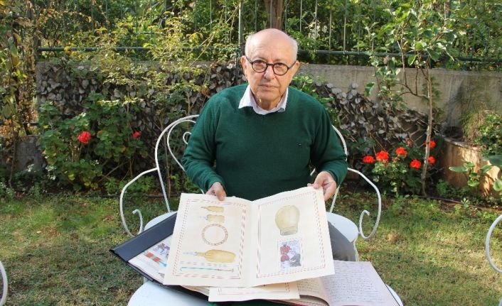 (Özel) Türk Hekimi Sabuncuoğlu’nun 556 yıllık eseri ‘Cerrahiyyetü’l Haniyye’ günümüze ışık tutuyor