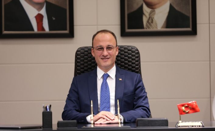 Pamukkale Belediye Başkanı Örki’den Engelliler Günü mesajı