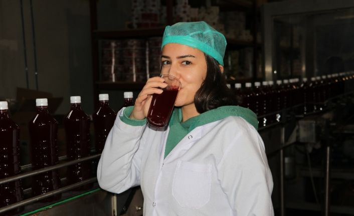 Pandemi sürecinde şalgam sektörü yüzde 42 büyüdü