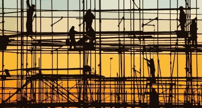 Pandemiye rağmen konut satışı geçen yıla oranla yüzde 25 arttı