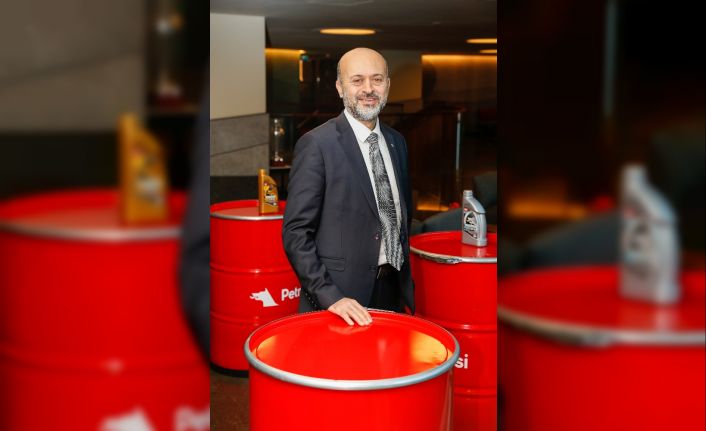 Petrol Ofisi, Marketing Awards’da iki Gold Ödül’e layık görüldü