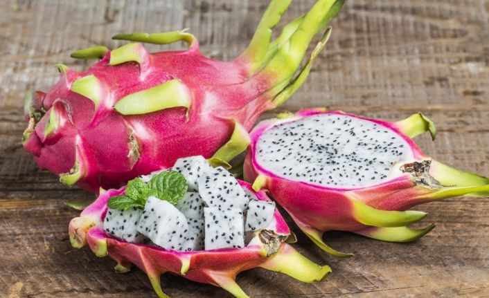 “Pitaya meyvesi, yüksek tansiyon riskini önler, kalp ve damar hastalıkları riskini düşürür”