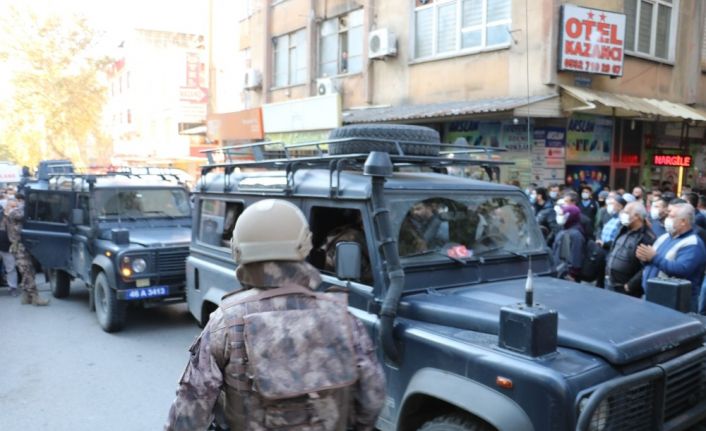 Polisi şehit eden saldırgan Antalya’daki tüyler ürperten cinayetin katil zanlısı çıktı