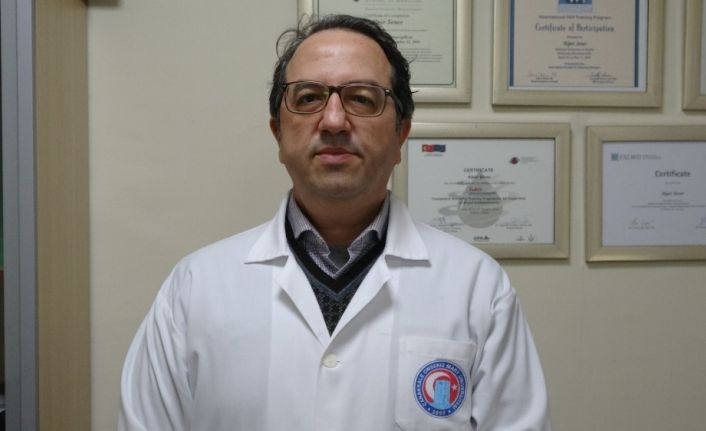 Prof. Dr. Alper Şener: “Yayılım hızı artıyor, İngiltere için ciddi sorunlar olabilir”