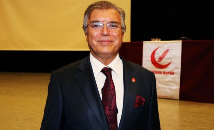 Prof. Dr. Aydal: ”Üniversite mezunlarında suç işleme oranı artıyor"
