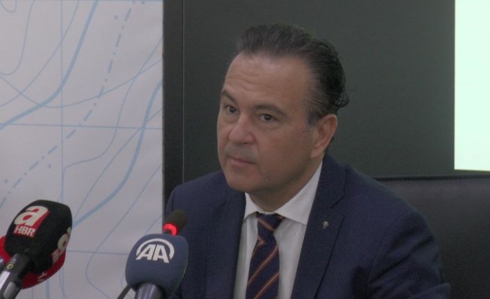 Prof. Dr. Haluk Özener: "(Elazığ depremi) Beklenen bir deprem olduğunu söyleyebiliriz”