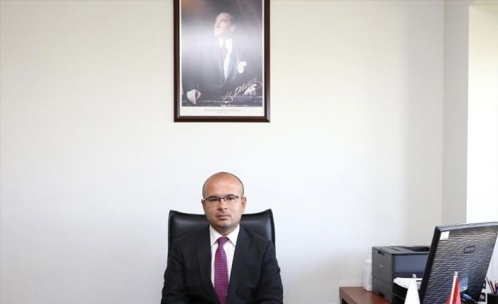 Prof. Dr. Necip Atar, TÜBA-Üstün Başarılı Bilim İnsanı ödülünün sahibi oldu