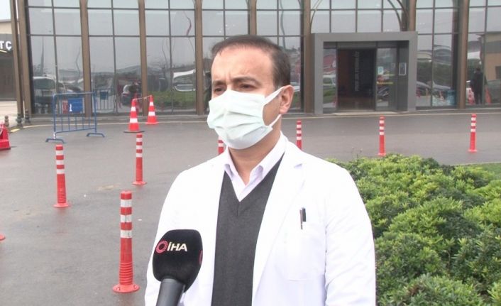 Prof. Dr. Orhan Kural, korona virüs nedeniyle tedavi gördüğü hastanede 70 yaşında hayatını kaybetti