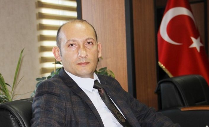 Prof. Dr. Tanak, dünyanın en etkili bilim insanları listesinde