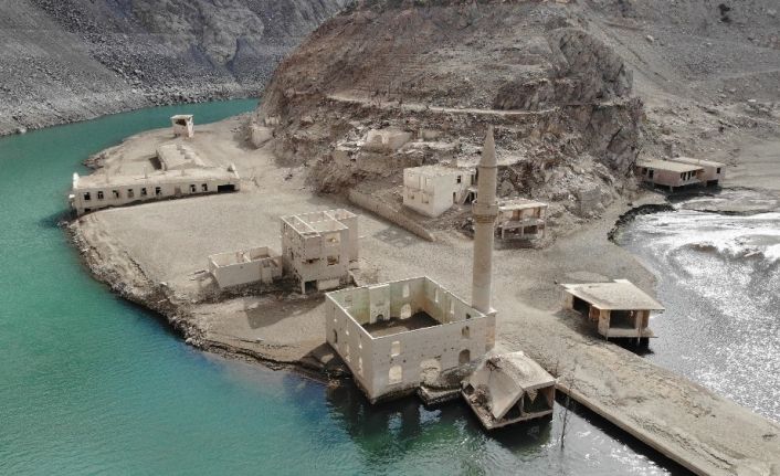 Prof. Dr. Tüfekçioğlu: "Türkiye’de son 40 yılın en kurak sonbaharını yaşandı"