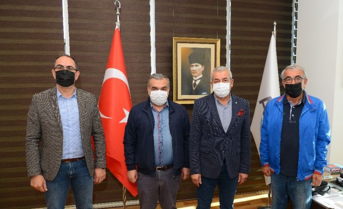 Restoran Sektör temsilcileri: " Kira konusu mülk sahibinin vicdanına bırakılmasın"