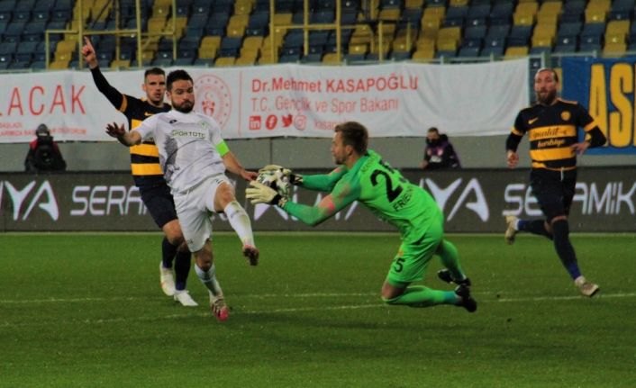 Rizespor’un Ricardo Friedrich planı!