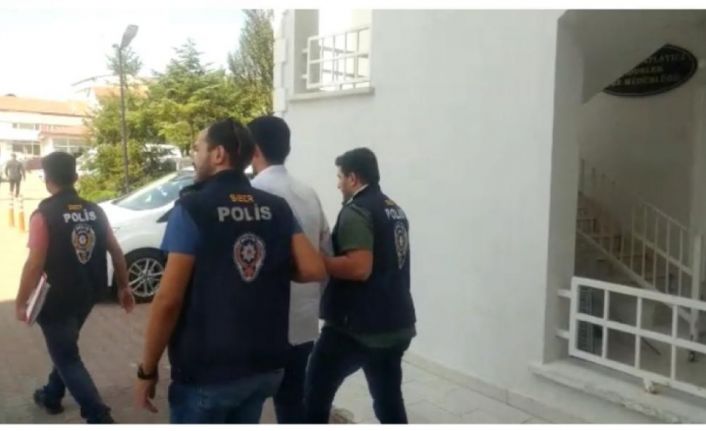 Sakarya’da müstehcen görüntüler üretip yayan 188 kişi hakkında işlem