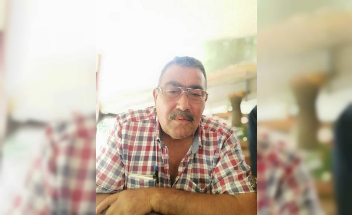 Salihli MHP’yi üzen ölüm