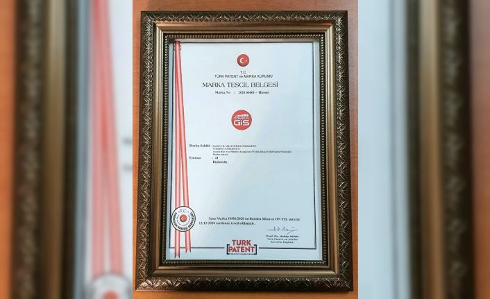 Samsun Öğrenci Gelişim İzleme ve Geri Bildirim Sistemi ’SAMGİS’ markalaştı