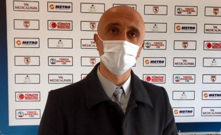 Samsun’da 70’e yakın branşta sportif faaliyet yapılıyor