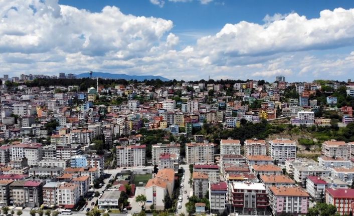 Samsun’da bu yıl 6 bine yakın yeni iş yeri açıldı, bin 571 esnaf da kepenk kapattı