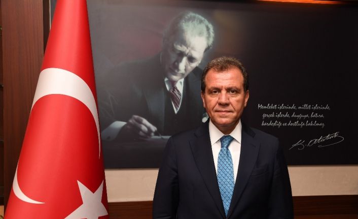 Seçer: “Mersin yatırımcılar için tüm olanakları sunan bir kent”