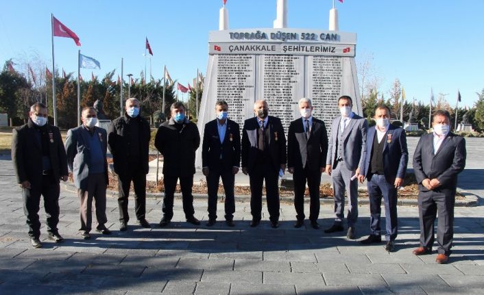 Şehit ve Gazi Aileleri: “AİHM şehitlerimizi ve uzvunu kaybeden gazilerimizin bedenlerini istiyoruz”