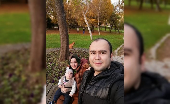 Şeker hastalığı yüzünden anne olamıyordu, tüp bebek yöntemiyle çocuk sahibi oldu