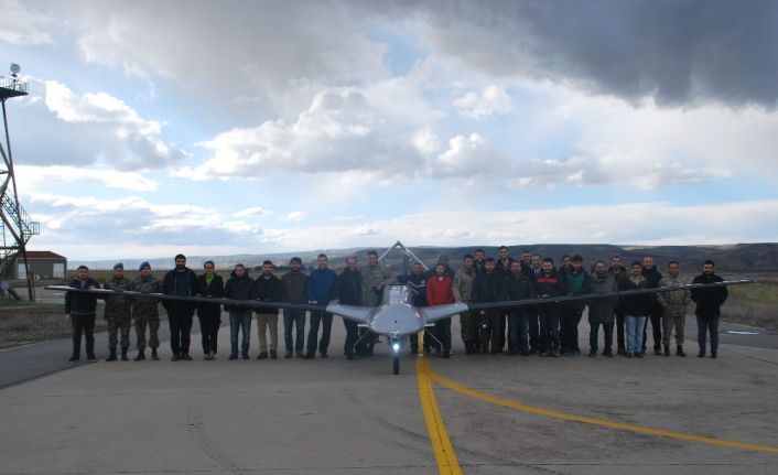 Selçuk Bayraktar’ın 5 yıl önceki duygu dolu yazısı