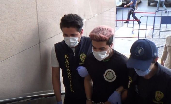 Sosyal medya fenomeni Meriç İzgi hakkında 10 yıl 6 ay hapis istemi