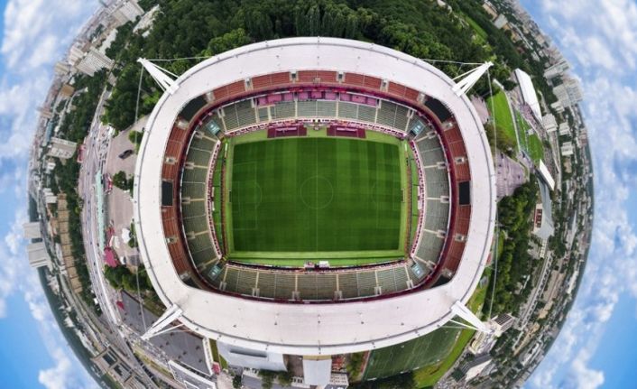 Stadyumlardan iş merkezlerine kadar en kalabalık tesislerin güvenliği ‘Pilot’ sistemine emanet