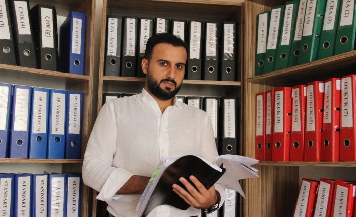 Tecavüz suçlamasından 22 yıl ceza aldı, üst mahkemede suçsuzluğu ispat edildi