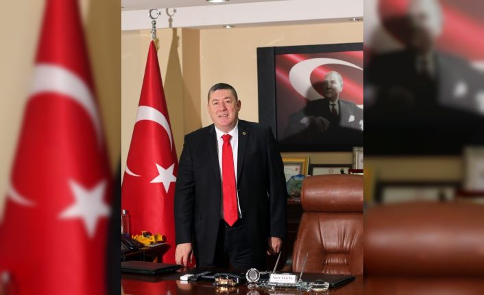Tekin’den ikametgah çağrısı, "Daha güçlü bir Alaplı için bu çağrıya kulak verin”