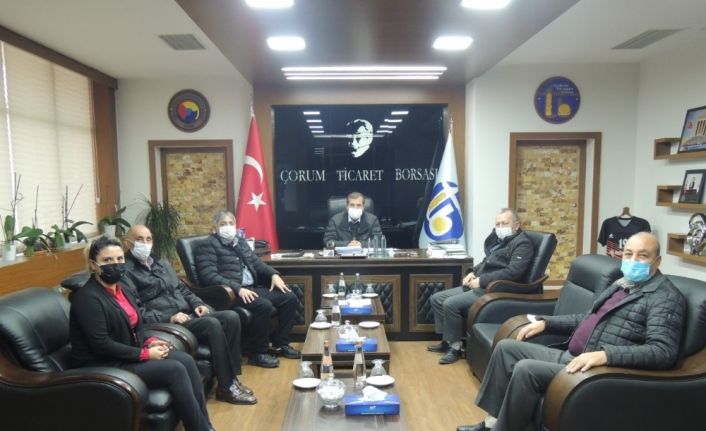 Ticaret Borsası yeni yılda hizmet ücretlerine zam yapmadı