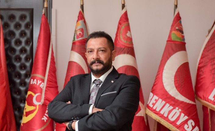 TMT mensubu Veli Koreli: “EOKA ve PKK aynı merkezler tarafından kurulan 2 örgüttür”