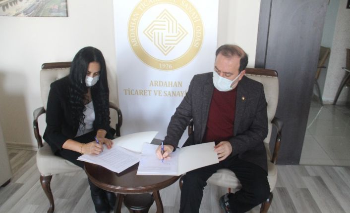 TSO ile Halk Bank ve Ziraat Bankası arasında finansman desteği protokolü imzalandı