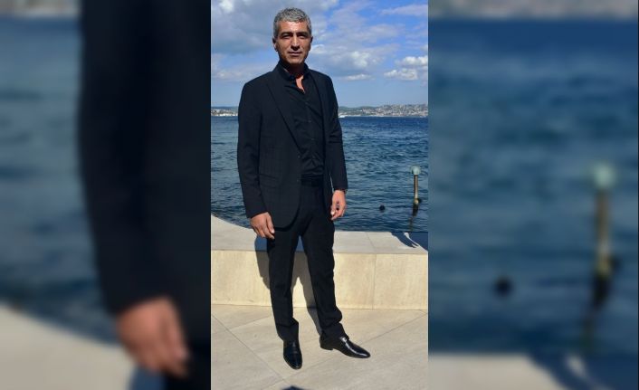 Turizmci Bülent Kaya, “Azka Otel’i 30 yıldır ilk kez bu kış kapattık”