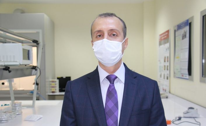 Türk bilim insanlarından Covid-19 virüsünü 1 dakika içerisinde bulabilen sistem