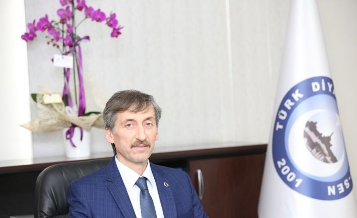 Türk Diyanet Vakıf-Sen Genel Başkanı Ünal’dan Dünya Engelliler Günü mesajı