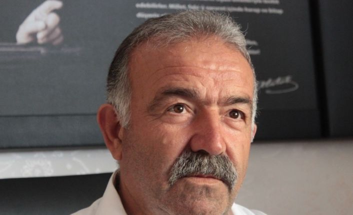 Türk Eğitim Sen Kırşehir Şube Başkanı Türk, “Memur paketi” bekliyoruz