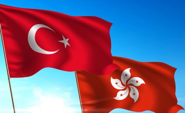 Türkiye, Hong Kong Denizcilik İdaresi ile STCW Protokolü imzaladı